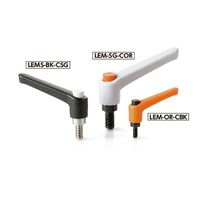 鍋屋バイテック(NBK) LEMS-8B-63-OR-COR 1個（直送品）