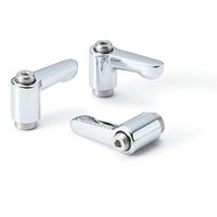 鍋屋バイテック(NBK) LHCFS-5-CR 1個（直送品）