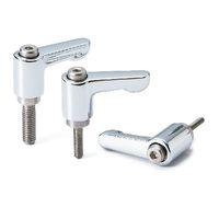 鍋屋バイテック(NBK) LHCMS-6-32-CR 1個（直送品）