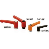 鍋屋バイテック(NBK) LHFS-6-BK 1個（直送品）