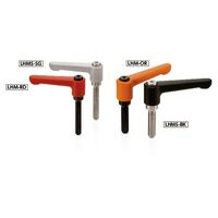 鍋屋バイテック(NBK) LHMS-10-50-BK 1個（直送品）