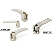 鍋屋バイテック(NBK) LWAFS-63-M6-NI 1個（直送品）