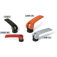 鍋屋バイテック(NBK) LWBF-82-M8-SG 1個（直送品）