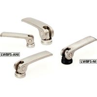 鍋屋バイテック(NBK) LWBFS-63-M5-NI 1個（直送品）