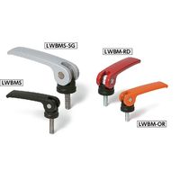 鍋屋バイテック(NBK) LWBM-63-M6-25-OR 1個（直送品）