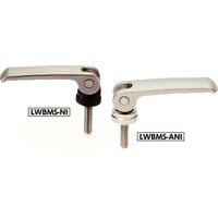 鍋屋バイテック(NBK) LWBMS-63-M6-50-ANI 1個（直送品）