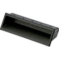 鍋屋バイテック(NBK) FA関連 取手 ポケット取っ手 P2-41 1個（直送品）