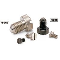 鍋屋バイテック(NBK) プランジャー PBSH-12 1個（直送品）