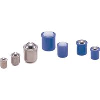 鍋屋バイテック(NBK) プランジャー プレスフィットプランジャ PPR-6-KU 1個（直送品）