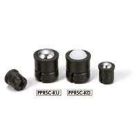 鍋屋バイテック(NBK) プランジャー プレスフィットプランジャ PPRSC-4-KU 1個（直送品）