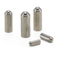 鍋屋バイテック(NBK) プランジャー プレスボールプランジャ PPSS-6 1個（直送品）