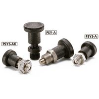 鍋屋バイテック(NBK) プランジャー PSY-6-A 1個（直送品）