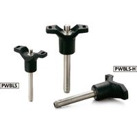 鍋屋バイテック(NBK) プランジャー PWBLS-10-60 1個（直送品）