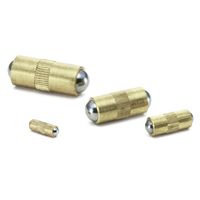 鍋屋バイテック(NBK) プランジャー ダブルボールプランジャ PWF-5 1個（直送品）