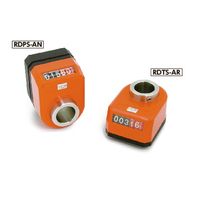 鍋屋バイテック(NBK) インジケーター RDPS-10.0-R-AR-OR 1個（直送品）