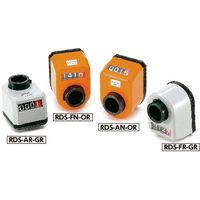 鍋屋バイテック(NBK) インジケーター デジタルポジションインジケータ RDS-1.00-R-AN-OR 1個（直送品）