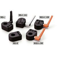 鍋屋バイテック(NBK) インジケーター RIS-C 1個（直送品）