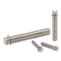 鍋屋バイテック(NBK) SADS-M8-80-LC 1個（直送品）