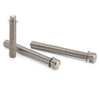 鍋屋バイテック(NBK) SADS-M8-M6-50-SD 1個（直送品）