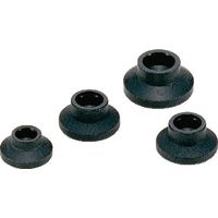 鍋屋バイテック(NBK) ねじキャップ スラストパッド SBP-21-M10 1個（直送品）