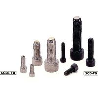 鍋屋バイテック(NBK) クランピング治具 SCB-M6-30-FB 1個（直送品）