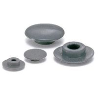 鍋屋バイテック(NBK) ねじキャップ 六角穴付きボルト用カバーキャップ SCC-6 1袋（20個入）（直送品）