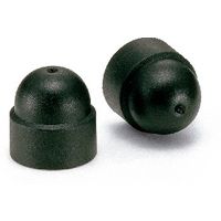 鍋屋バイテック(NBK) ねじキャップ 六角頭用カバーキャップ SCH-16 1袋（10個入）（直送品）