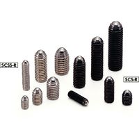 鍋屋バイテック(NBK) クランピング治具 SCS-M10-12-R 1個（直送品）