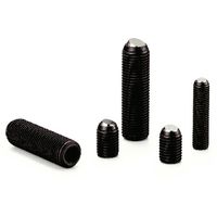 鍋屋バイテック(NBK) クランピング治具 SCS-M10F-20-F 1個（直送品）