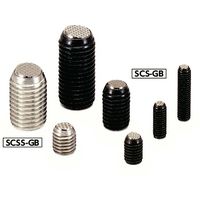 鍋屋バイテック(NBK) クランピング治具 SCS-M12-30-GB 1個（直送品）