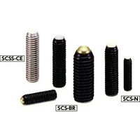 鍋屋バイテック(NBK) クランピング治具 SCS-M4-16-N 1個（直送品）