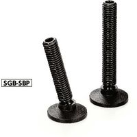 鍋屋バイテック(NBK) クランピング治具 SGB-M10-63-SBP21 1個（直送品）