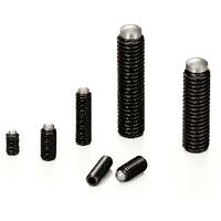 鍋屋バイテック(NBK) クランピング治具 SGP-M8-25-R 1個（直送品）