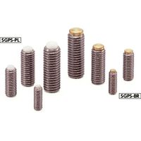 鍋屋バイテック(NBK) クランピング治具 SGPS-M12-50-PL 1個（直送品）