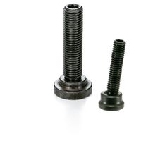 鍋屋バイテック(NBK) クランピング治具 SGT-M12-50-STP25 1個（直送品）