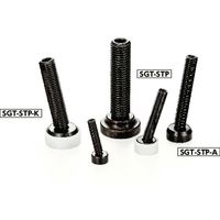 鍋屋バイテック(NBK) クランピング治具 SGT-M12-65-STP20-A 1個（直送品）