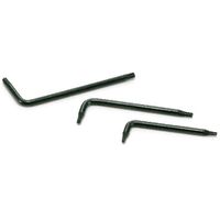 鍋屋バイテック(NBK) トルクスレンチ ヘクサロビュラレンチ SKX-5 1個（直送品）