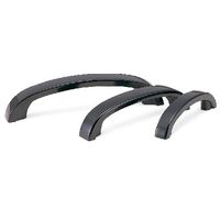 鍋屋バイテック(NBK) FA関連 取手 プラ取っ手 TA-148 1個（直送品）