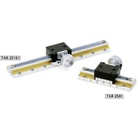 鍋屋バイテック(NBK) XYステージ 小型X軸ラックピニオンステージ TAR-25161 1個（直送品）