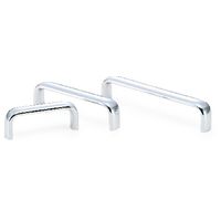 鍋屋バイテック(NBK) FA関連 取手 コパー取っ手 TF-70 1個（直送品）