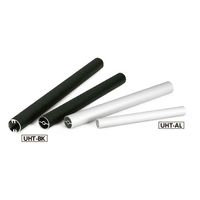 鍋屋バイテック(NBK) FA関連 取手 パイプ UHT-30-389-AL 1個（直送品）