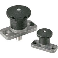 鍋屋バイテック(NBK) プランジャー PFHY-4-10 1個（直送品）