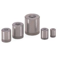 鍋屋バイテック(NBK) プランジャー ボールボタン BB-12 1個（直送品）