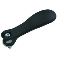 イマオコーポレーション KCL・KCLーSUS カムレバー KCL08×50 KCL08X50 1セット(2個)（直送品）