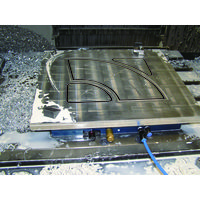 イマオコーポレーション MBーVM300SP サブプレート 1個（直送品）