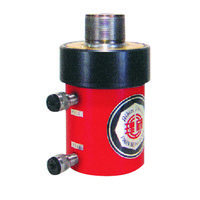 理研機器 インチねじ複動シリンダ Dシリーズ D3.5ー150S 1個（直送品）