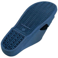 フィッティングサンダル M ネイビー 1ケース（24足入）