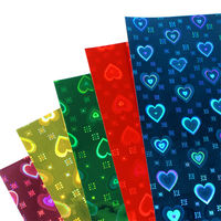 トーヨー プリズムおりがみ 15cm 007019 1冊