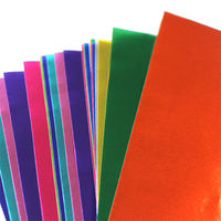 トーヨー カラーホイルおりがみ 15cm 008002 1冊