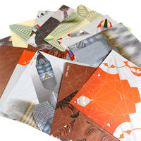 トーヨー 超迫力ウルトラマンおりがみ 15cm 035477 1冊